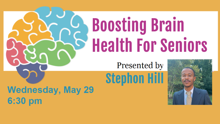 Boosting Brain Health