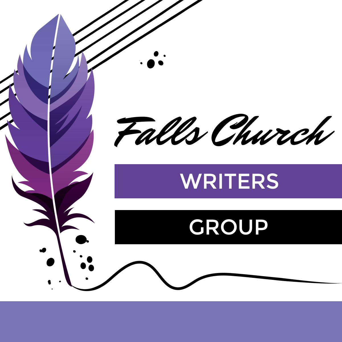 Falls Church Writers Group