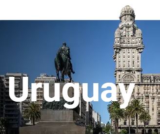 Uruguay photo