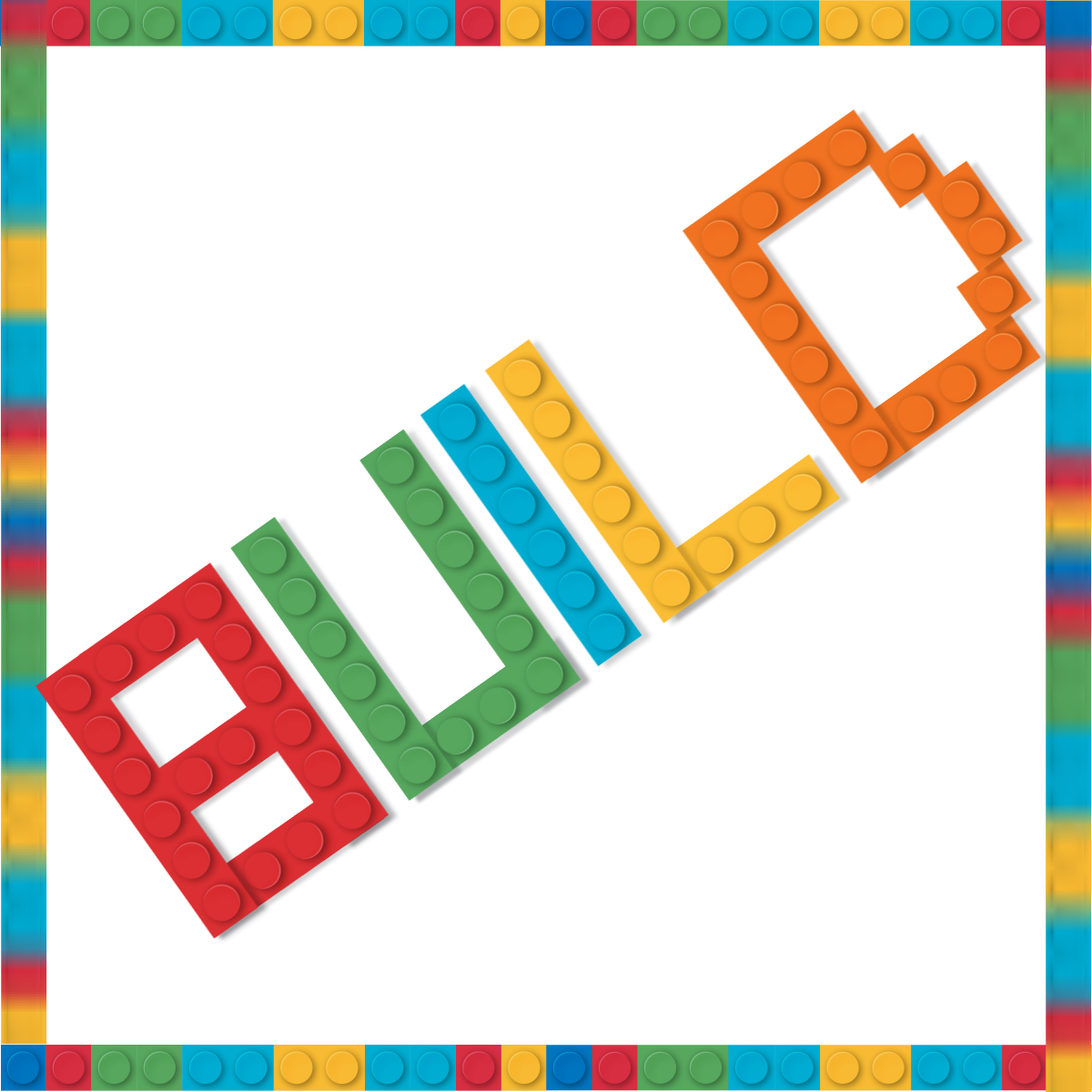 Lego Club Icon