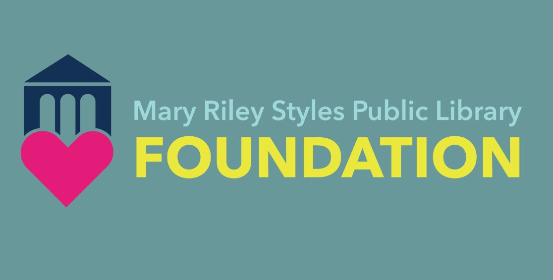 Mary Riley Styles Public Library Foundation