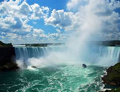Eastern Canada-Niagara Falls