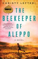 Beekeeper of Aleppo, Wednesday, March 13 book discussion