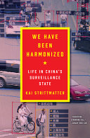 Image for "We Have Been Harmonized"