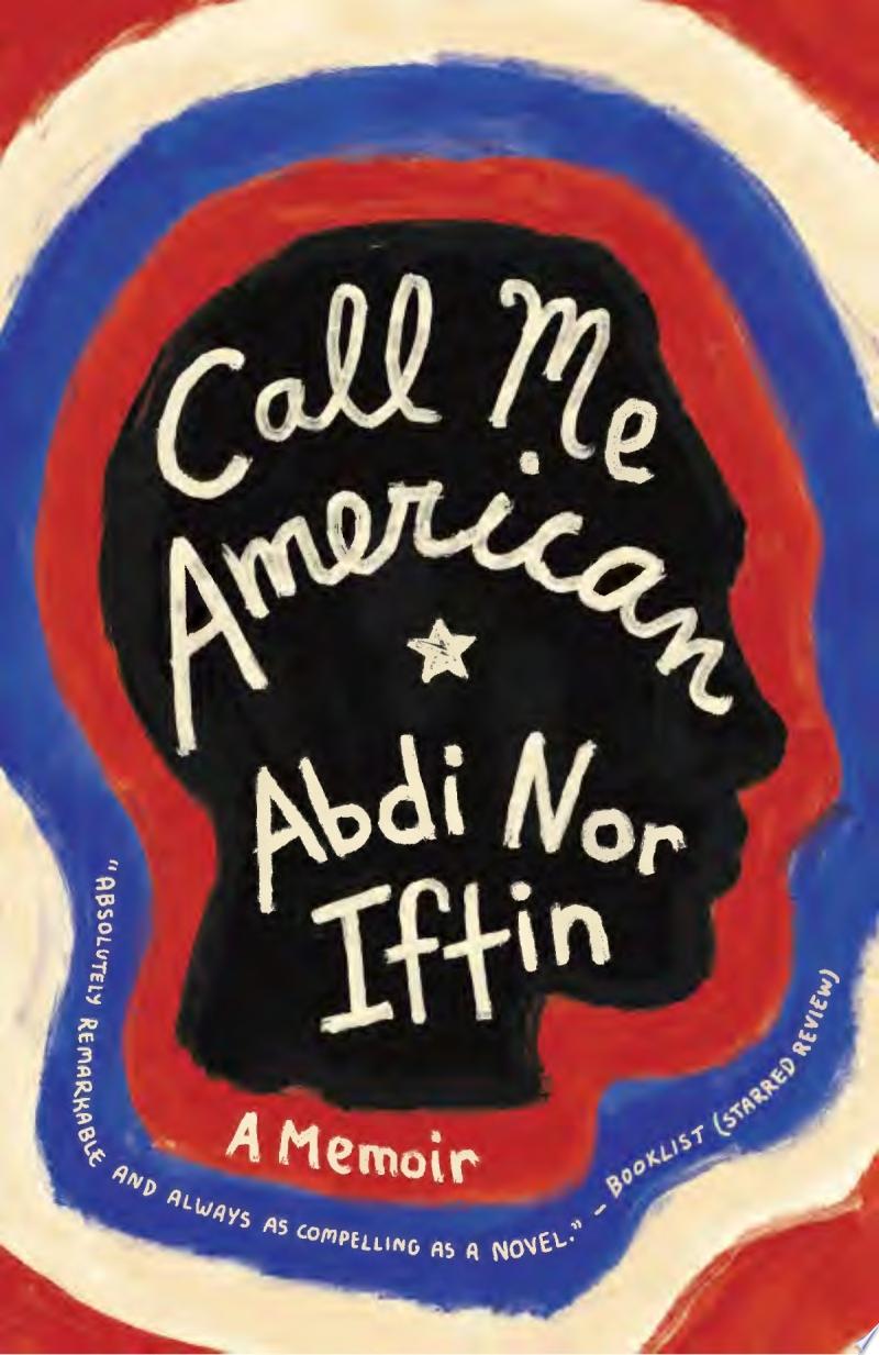 Image for "Call Me American"