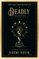 Image for "A Deadly Education"