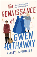 Image for "The Renaissance of Gwen Hathaway"