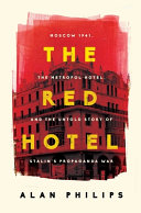 Image for "The Red Hotel"