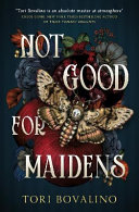 Image for "Not Good for Maidens"