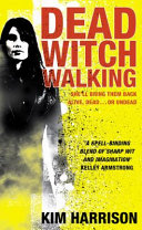 Image for "Dead Witch Walking"