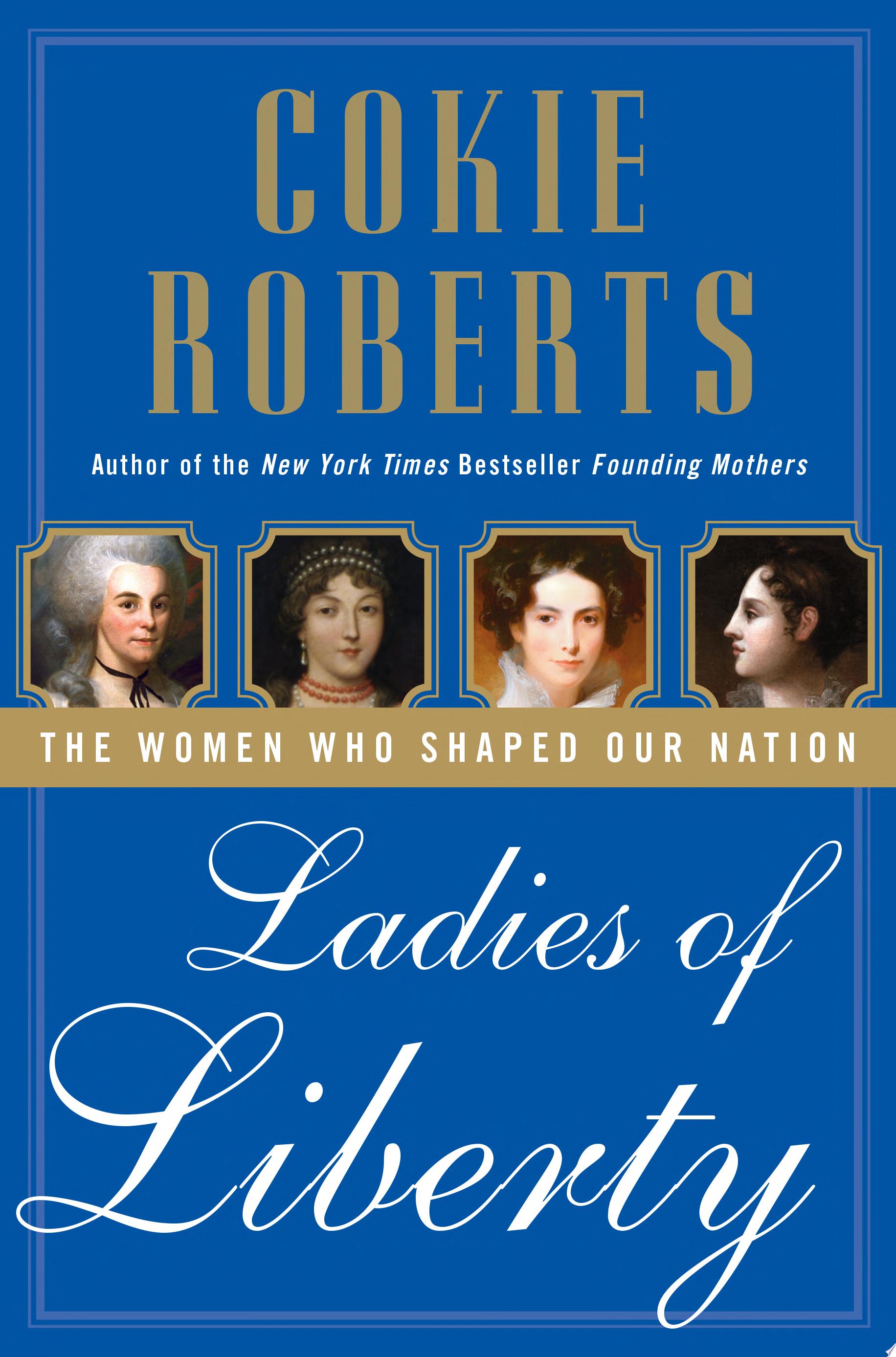 Image for "Ladies of Liberty"