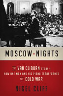 Image for "Moscow Nights"