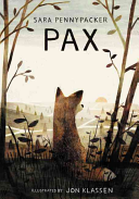 Image for "Pax"