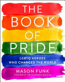 Image for "The Book of Pride"