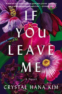Image for "If You Leave Me"
