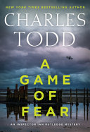 Image for "A Game of Fear"