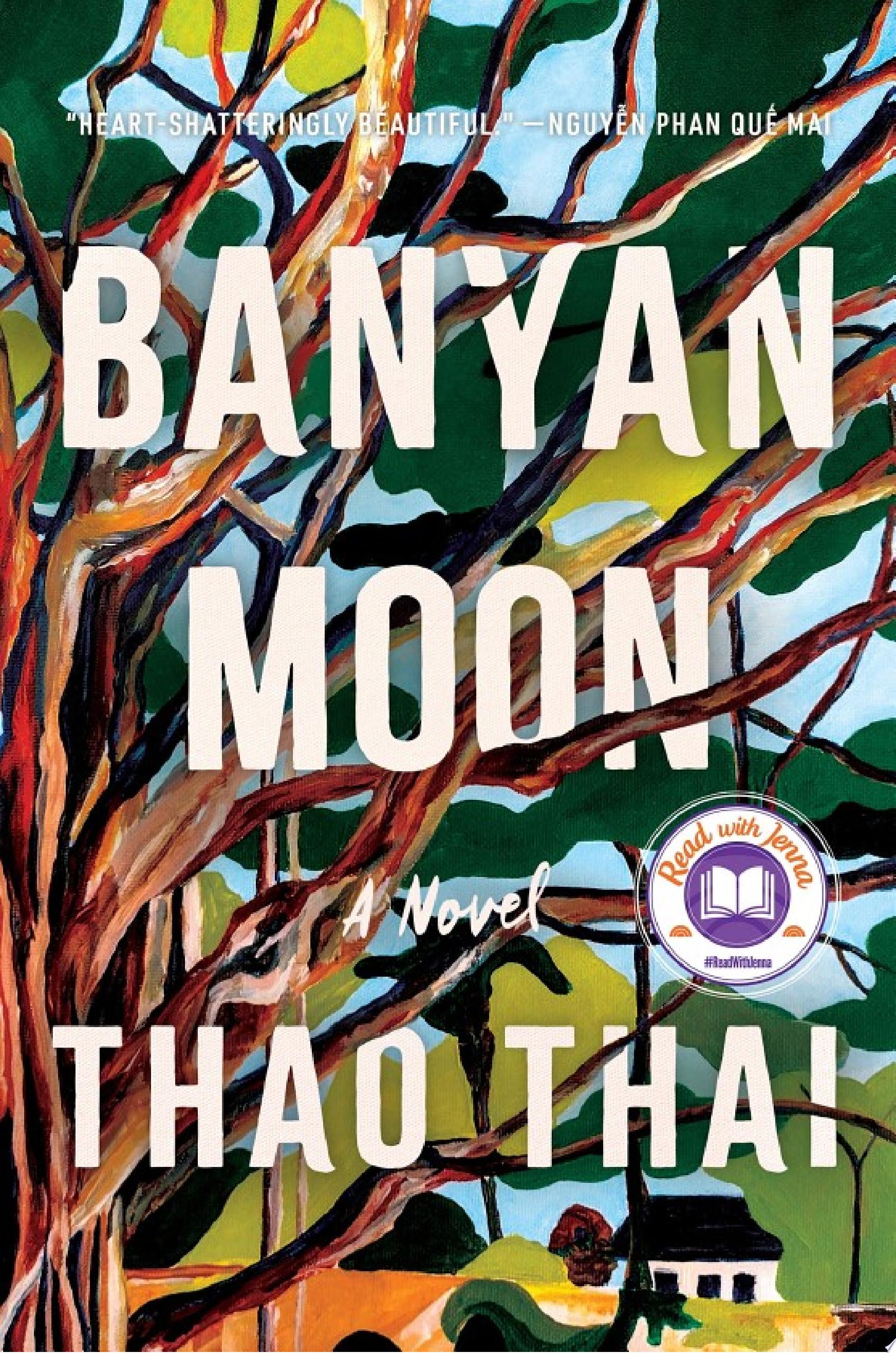 Image for "Banyan Moon"