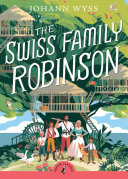Image for "The Swiss Family Robinson (Abridged edition)"