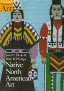 Image for "Native North American Art"