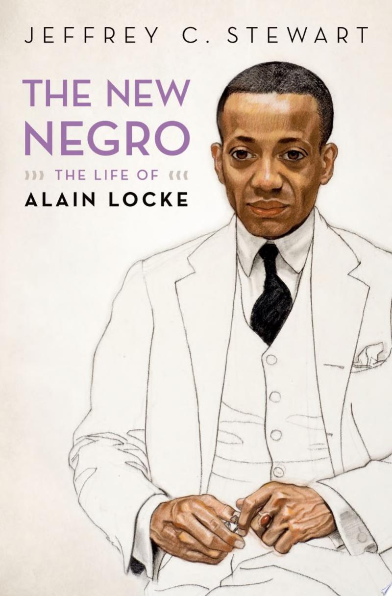 Image for "The New Negro"