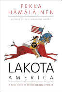 Image for "Lakota America"