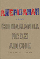 Image for "Americanah"