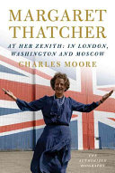 Image for "Margaret Thatcher"