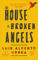 Image for "The House of Broken Angels"