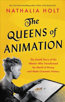 Image for "The Queens of Animation"