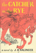 Image for "The Catcher in the Rye"
