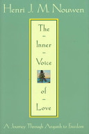 Image for "The Inner Voice of Love"