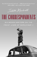 Image for "The Correspondents"