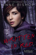 Image for "Written in Red"