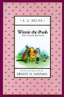 Image for "Winnie-the-Pooh"