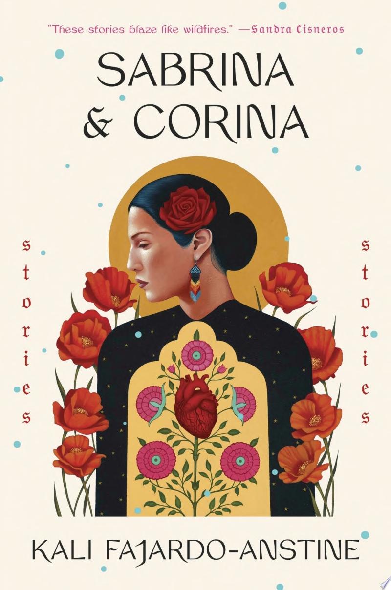 Image for "Sabrina and Corina"