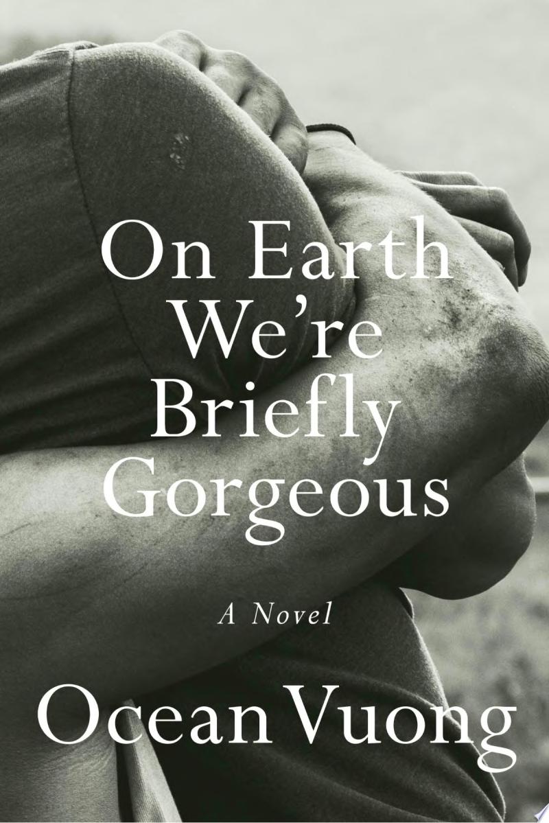 Image for "On Earth We&#039;re Briefly Gorgeous"
