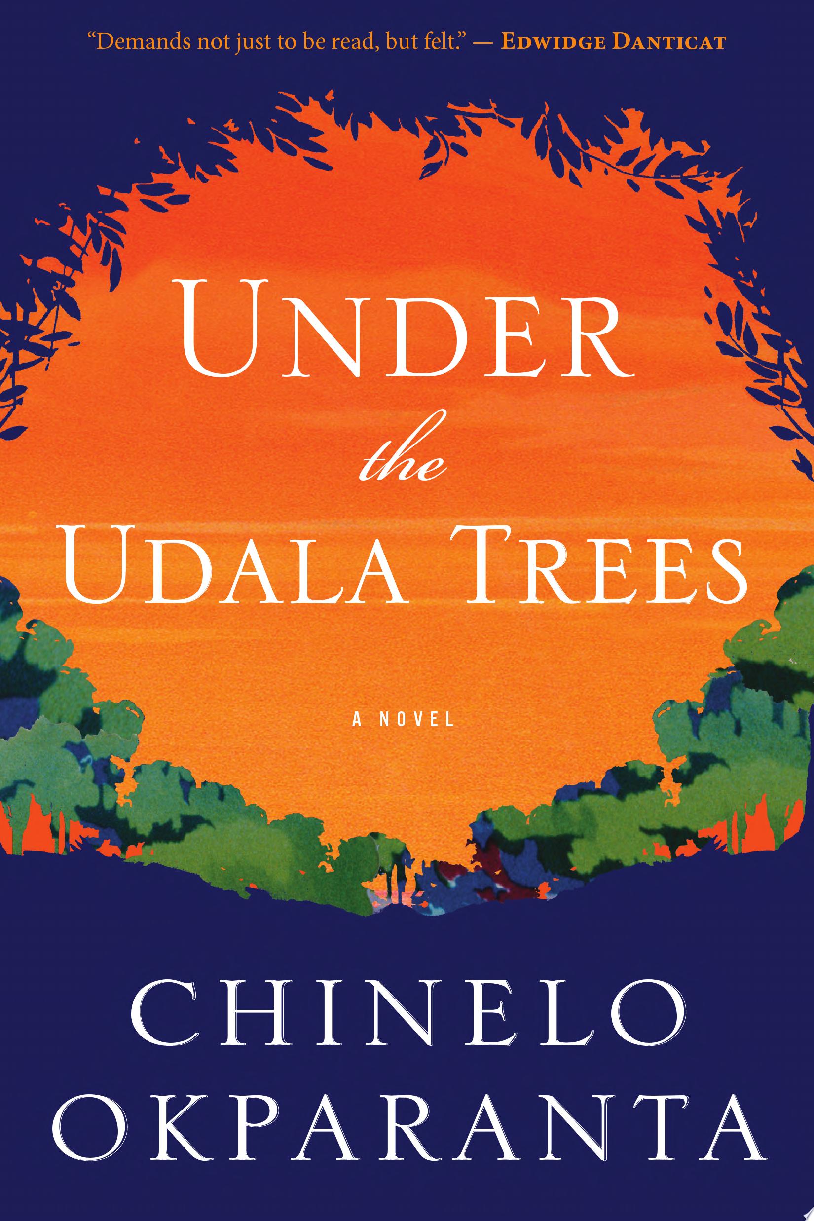 Image for "Under the Udala Trees"