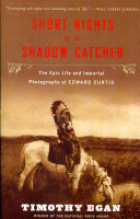 Image for "Short Nights of the Shadow Catcher"