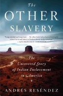 Image for "The Other Slavery"