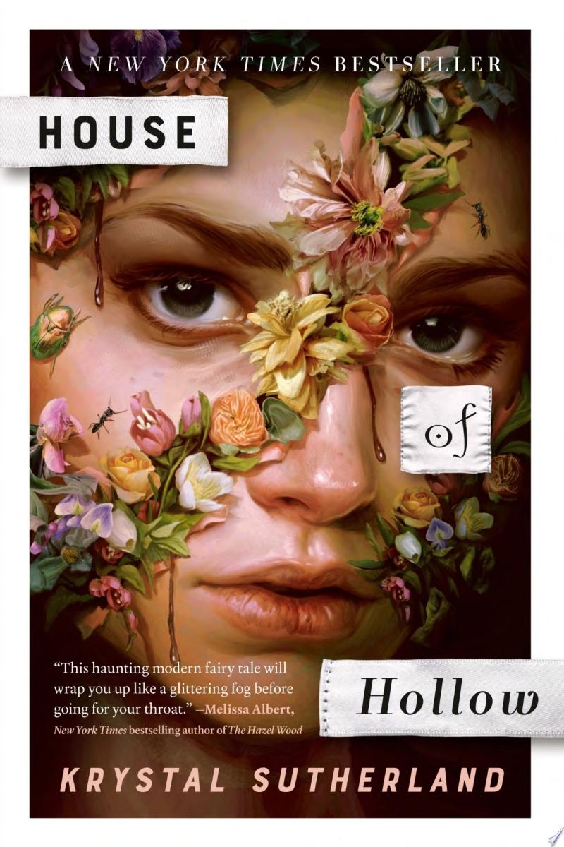 Image for "House of Hollow"