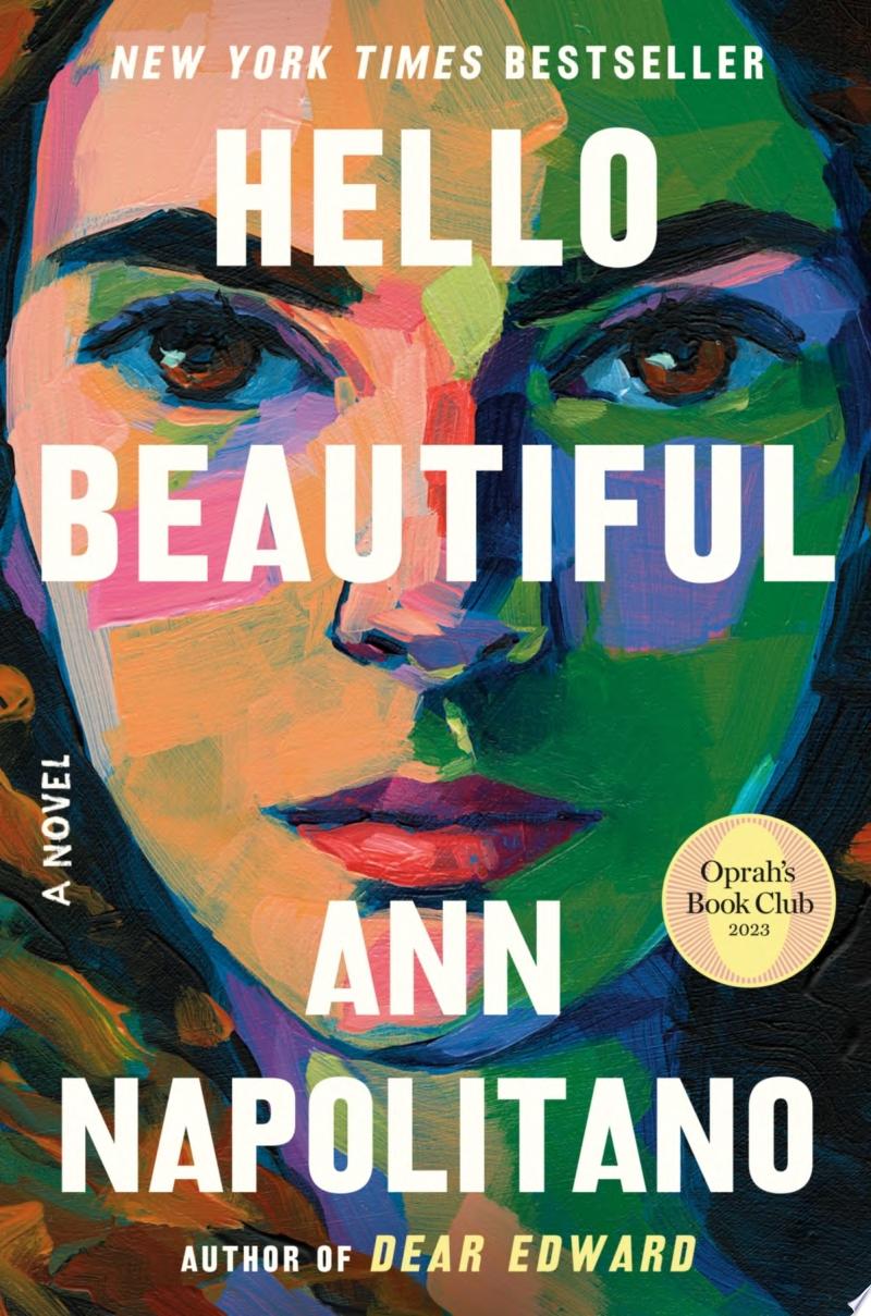 Image for "Hello Beautiful (Oprah&#039;s Book Club)"