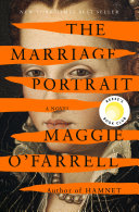 Image for "The Marriage Portrait"