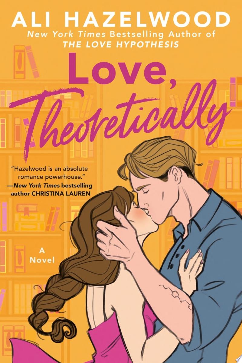 Image for "Love, Theoretically"