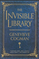 Image for "The Invisible Library"