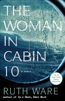 Image for "The Woman in Cabin 10"