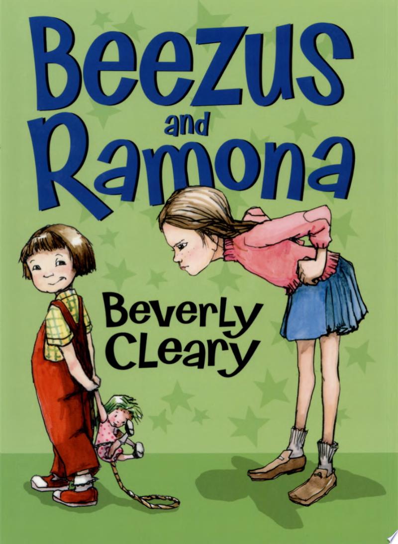 Image for "Beezus and Ramona"