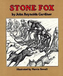 Image for "Stone Fox 25th Anniversary Edition"