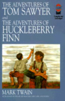 Image for "The Adventures of Tom Sawyer and The Adventures of Huckleberry Finn"