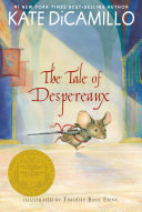 Image for "The Tale of Despereaux"