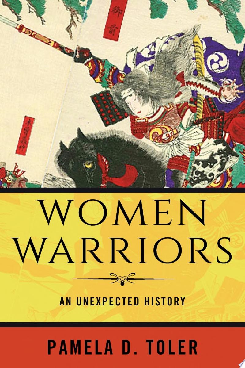 Image for "Women Warriors"